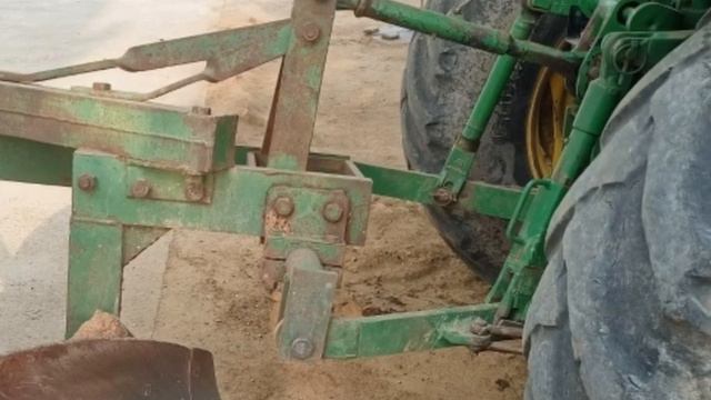 john deere 5310 // tractor// second hand tractors// for sale // in telugu . смотреть онлайн