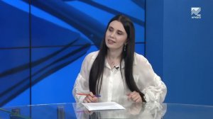 Здоровье -  Врач-инфекционист Асият Салпагарова о профилактике кишечных инфекций (07.07.2024)