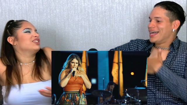 Latinos react to Marília Mendonça - TODO MUNDO VAI SOFRER (Todos Os Cantos) | REACTION смотреть онлайн
