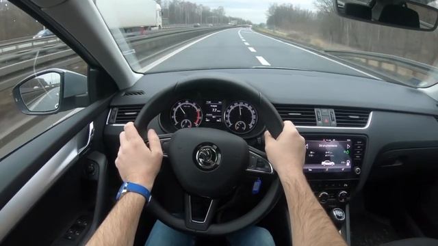 Почему я продал Шкода Октавия А7? Минусы б/у Skoda Octavia A7 с пробегом смотреть онлайн