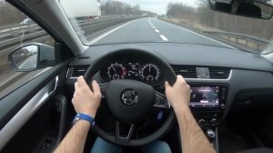 Почему я продал Шкода Октавия А7? Минусы б/у Skoda Octavia A7 с пробегом