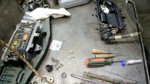 Opel Corsa - Роботизированная Коробка Ремонт и Адаптация