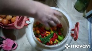 Соление помидор в бочке по нашему рецепту получается вкусные