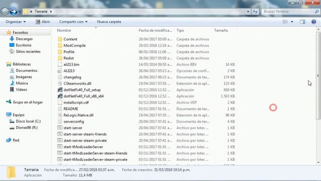 Descargar Terraria 1.3.5.3 + TModLoader Incluido Ultima Versión | 8 Mods Instalados | Gratis 2019 ? смотреть онлайн