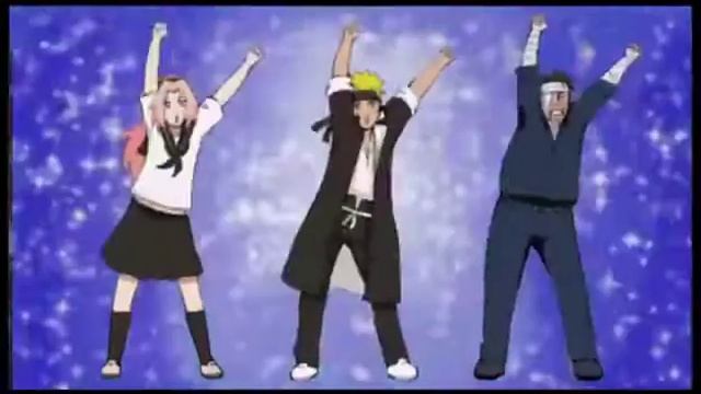 танец: Наруто, сакура, данзо #edit #едит #naruto #наруто смотреть онлайн
