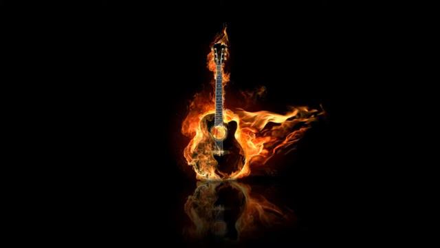 Fruity Loops 10 | Custom Guitar Solo смотреть онлайн
