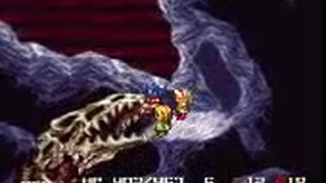 NEStalgia Present: Treasure Hunter G Last Boss смотреть онлайн