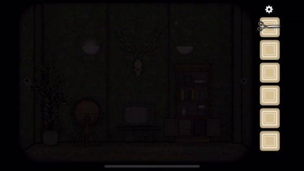 Cube Escape: Paradox (все достижения + альтернативная концовка)