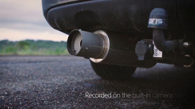 AJS Exhaust System | Subaru Forester SG9 2.5 Turbo MT | Look and Sound смотреть онлайн