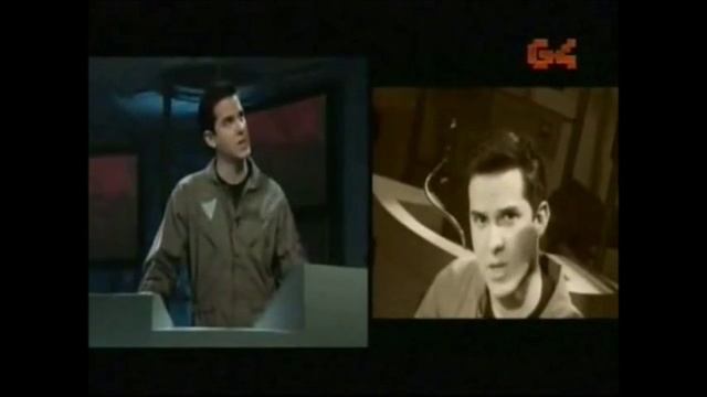 G4's Portal Season 1 Episode 1 - Mission Briefing смотреть онлайн