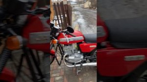 Jawa(Ява) 350/638.5.00                         Цена:185000 рублей