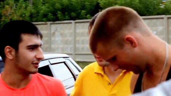 BroM   Дети 90 х