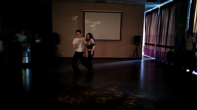 Зук. Отчетный концерт. Фиеста смотреть онлайн