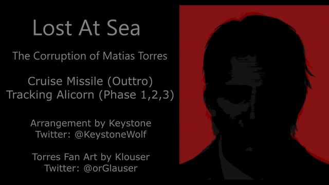 Lost At Sea: The Corruption of Matias Torres - Ace Combat 7 Soundtrack Arrangement смотреть онлайн