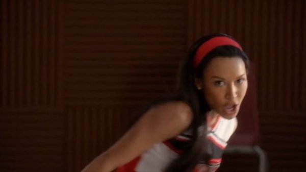 GLEE - Toxic (Season 5) (Full Performance) HD