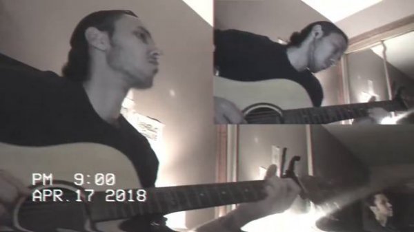 Confessa (Guitar Cover)