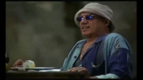 Cesaria Evora & Adriano Celentano - Quel Casinha (Il Ragazzo della via Gluck)