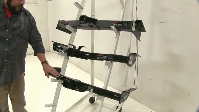 etrailer | Best 2003 Chevrolet Tahoe Hitch Options смотреть онлайн