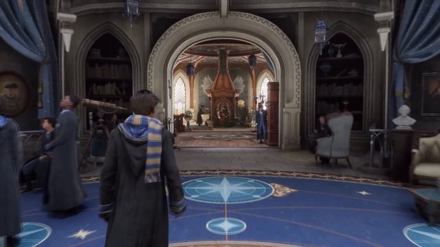 Hogwarts Legacy: и ЭТО мы ждали 20 лет? смотреть онлайн