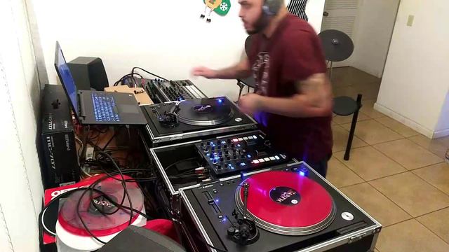 Irig2 Live AUDIO STREAM Test 1 смотреть онлайн