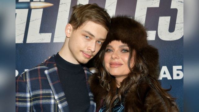 Наташа Королева опозорила родного сына смотреть онлайн