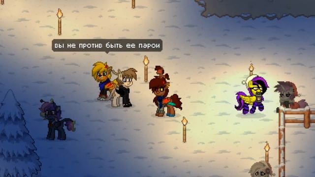 как трудно девушке наити парня в пони тауне смотреть онлайн