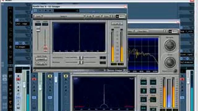 Andi Vax - Mixing Secrets Part 6/7 49.35 - 59.30 смотреть онлайн
