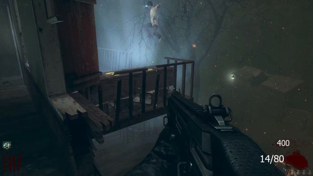 Call of Duty: Black Ops 2 (Zombies) - ВЫЖИВАНИЕ 3 смотреть онлайн