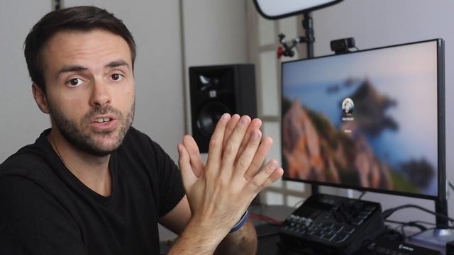 Finally switching to a 4K 144Hz monitor for gaming/work (Unboxing the LG 27GP950) смотреть онлайн