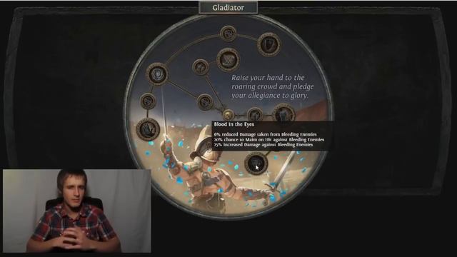 Path of Exile: Duelist Ascendancy Classes Review смотреть онлайн