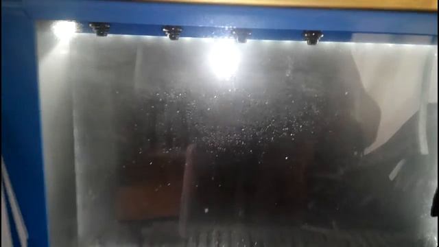 Чистка форсунок Сенс 1.3 смотреть онлайн