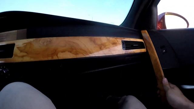 BMW e39///M5 vs e60 ///M5 | V8 vs V10 смотреть онлайн