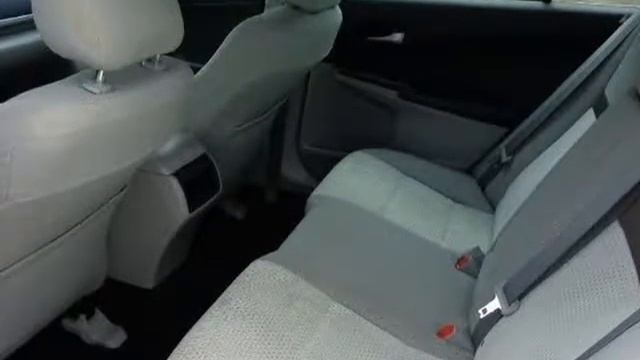 2012 Toyota Camry 4dr Sdn I4 Auto L,LE,XLE,SV,Sport, used cars, used Camry, In House (Princeton,... смотреть онлайн