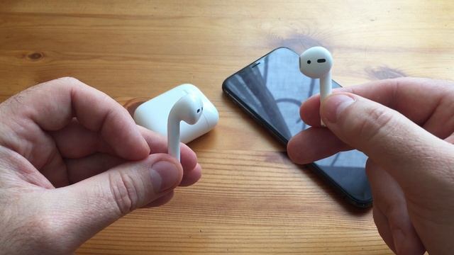 AirPods за 6000р !!! смотреть онлайн