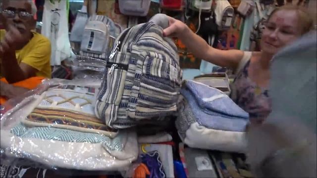 182. India 2022. Rishikesh. Не осталось куража на шопинг... смотреть онлайн