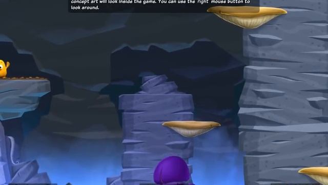 Toki Tori 2 Development Build #1 смотреть онлайн