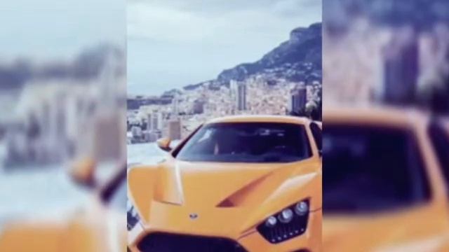 самые красивые машины смотреть онлайн