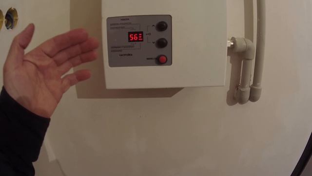 Електроопалення смотреть онлайн