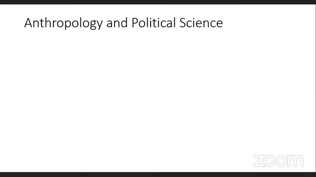 OPTIONAL - ANTHROPOLOGY - 14-12-2023 | Demo Class смотреть онлайн