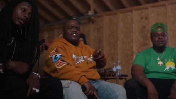 morray - low key (official music video)