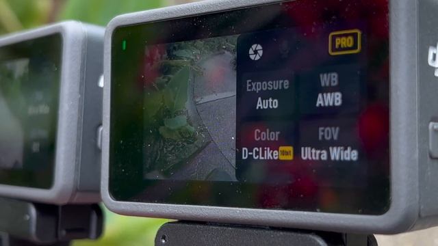 DJI Action 3 Update.? its like a NEW camera! 10 bit ... HDR ... RockSteady + смотреть онлайн