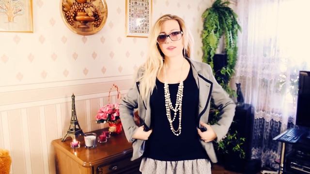 Аутфиты в школу Собирайся со мной Get ready with me Back to school Наряды на каждый день смотреть онлайн