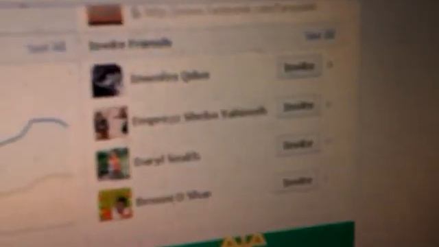 EthiopianWorldNet 2012: Are TROLLS On The PaTROLL? Chris Everard Warning @Popeye смотреть онлайн