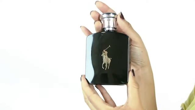 Polo Black Cologne by Ralph Lauren Review смотреть онлайн