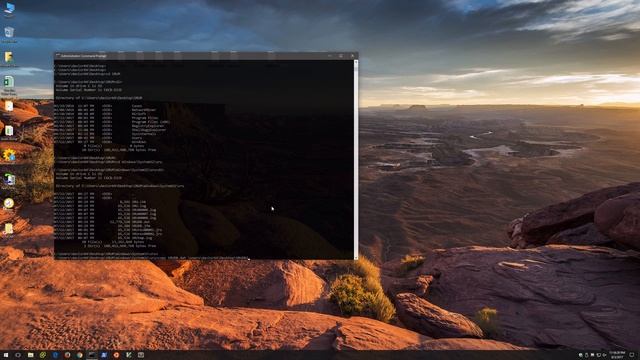 Windows SRUM Forensics смотреть онлайн