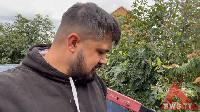 My Audi TT needs a new ENGINE! 3.2 VR6 replacement смотреть онлайн