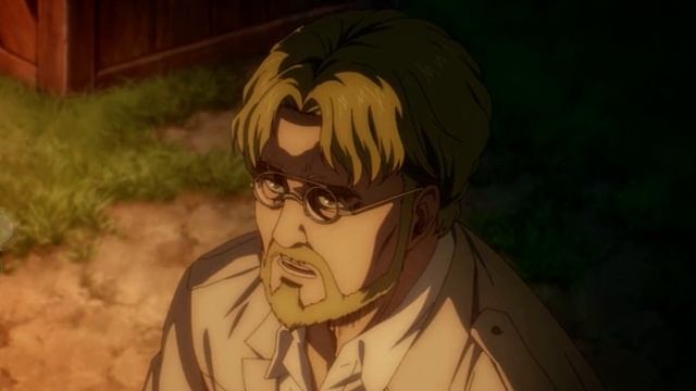 Levi Ackerman / Леви Аккерман / Девушкам я нравился смотреть онлайн