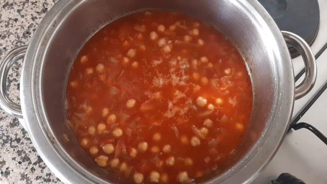 ОБЕД ПО-ТУРЕЦКИ  всего за 30 минут!!