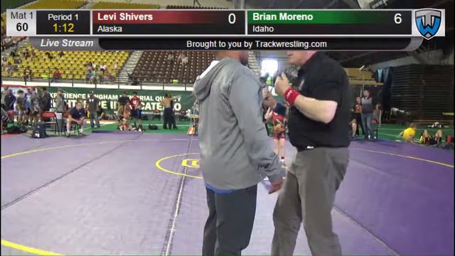 1083 Bantam 60 Levi Shivers Alaska vs Brian Moreno Idaho 8428192104 смотреть онлайн