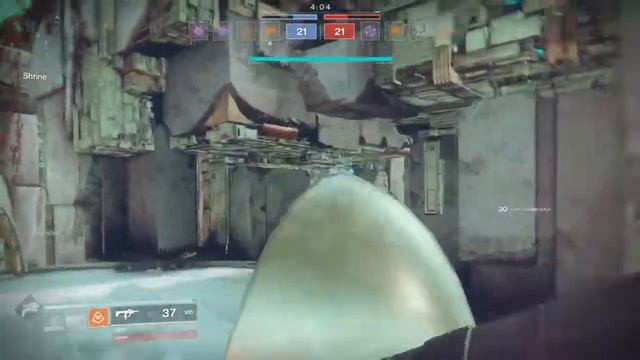 Destiny 2 pvp with the Midi Mini tool, Is it good? смотреть онлайн